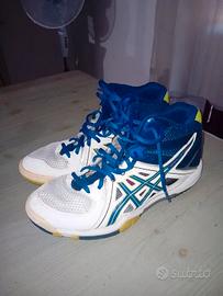 Asics