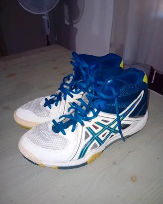 Asics