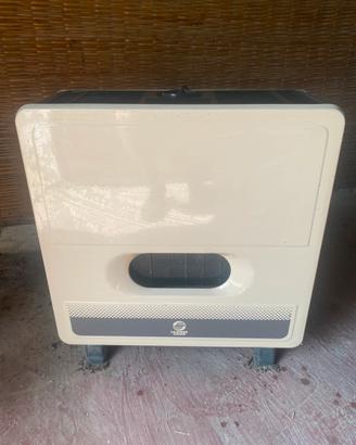 STUFA MULTI GAS LA SUPER CALOR