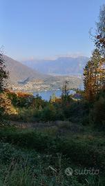 Terreno agricolo a Maso Postel
