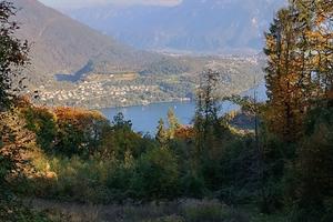 Terreno agricolo a Maso Postel