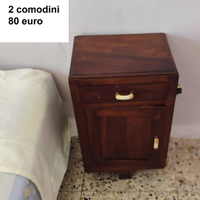 Mobili usati