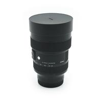 Sigma 14-24mm f/2.8 DG DN Art Sony E