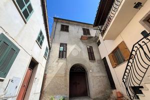 CASA INDIPENDENTE A SUBIACO