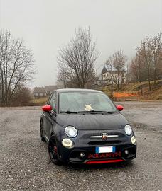 ABARTH 500 595