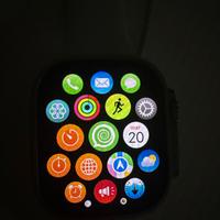 apple watch ultra 1