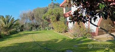 Ampia Villa Padronale Singola: Un Gioiello unico