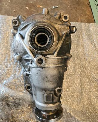 DIFFERENZIALE ANTERIORE BMW Serie 5 Touring (F11)