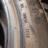 GOMME TERMICHE PER BMW X 5