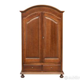 Armadio legno