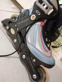 rollerblade rokes