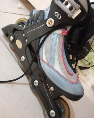 rollerblade rokes