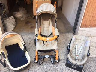Trio CHICCO