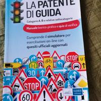 LA PATENTE DI GUIDA