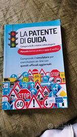 LA PATENTE DI GUIDA