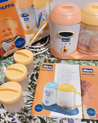Chicco Baby Pappa per i bebè euro 45
