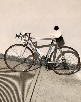 Bici da corsa Olympia anni 90