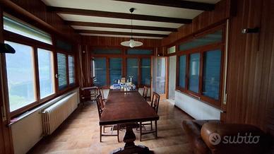 Rif.1243| villa rivergaro