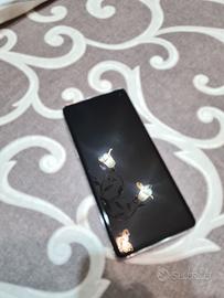 Samsung s10 128gb - prism white