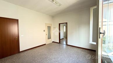 MULTILOCALE A SUZZARA