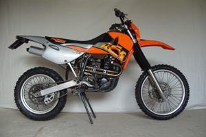 Ktm 620 lc4 - 1997