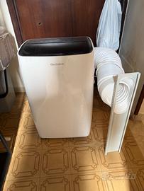 Condizionatore portatile electroline