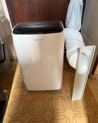 Condizionatore portatile electroline