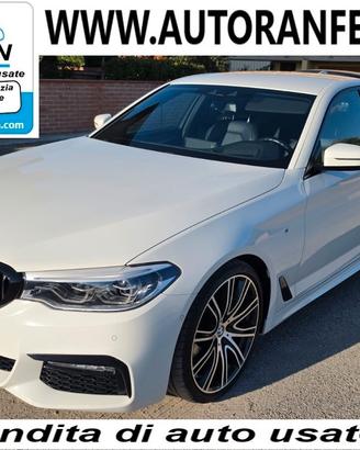 Bmw 530 530d xDrive Msport