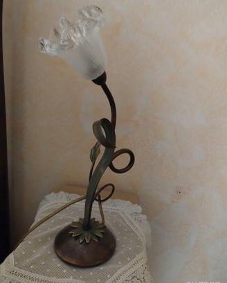 Lampade da tavolo