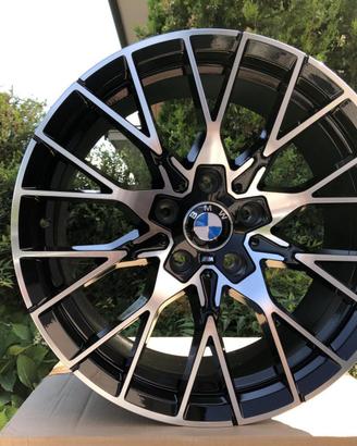 CERCHI BMW 788 M MADE IN GERMANY 18 19 20