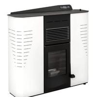 stufe a pellet idro 15 / 20 / 22 / 25 kw 