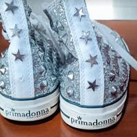 scarpe Primadonna 