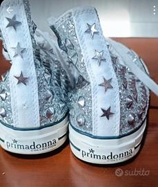 scarpe Primadonna 