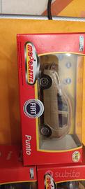 Fiat Punto Majorette 