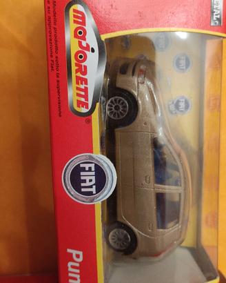 Fiat Punto Majorette 
