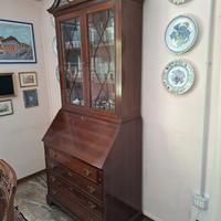 Credenza N.4 Cassetti N.2 Ante e Ripiano Ribaltina