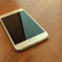 Smartphone Motorola Moto G5S (XT1794) 4G col. oro