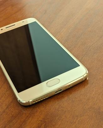 Smartphone Motorola Moto G5S (XT1794) 4G col. oro