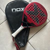 Nox EA10 Hybrid Extreme
