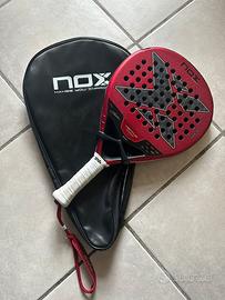 Nox EA10 Hybrid Extreme