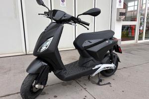 Piaggio 1 Elettrico - 2022