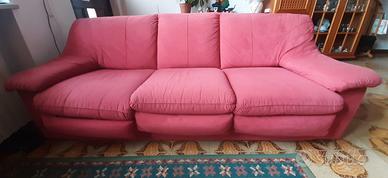 Divano 3 posti
