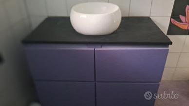 Mobile bagno