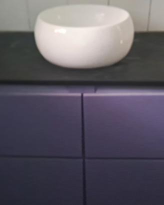 Mobile bagno