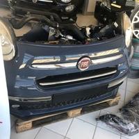 Ricambi Fiat 500l 2019