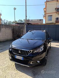 Peugeot 2008 1.5 BlueHdi Diesel