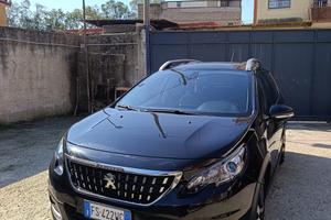 Peugeot 2008 1.5 BlueHdi Diesel
