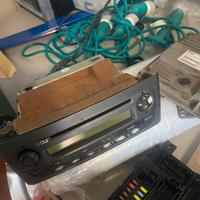 Centralina motore1.3mjt 90cv