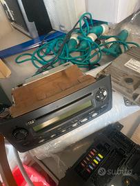 Centralina motore1.3mjt 90cv