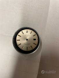 Quadrate Rolex data 15000